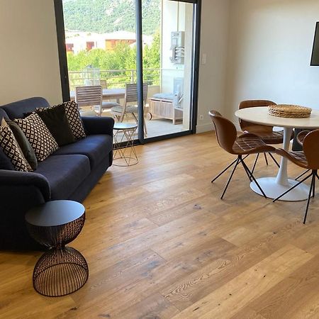 Appartements De Standing - Panate コルテ エクステリア 写真