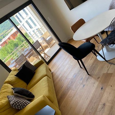 Appartements De Standing - Panate コルテ エクステリア 写真