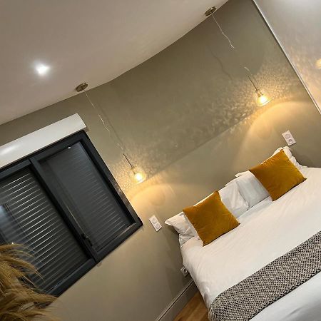 Appartements De Standing - Panate コルテ エクステリア 写真