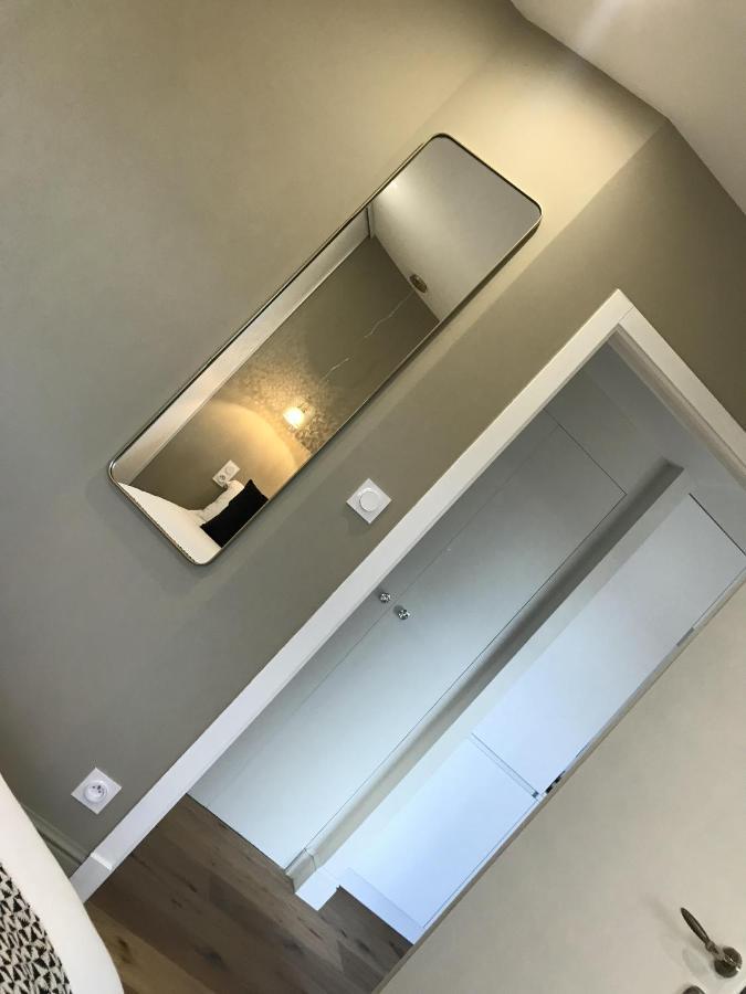 Appartements De Standing - Panate コルテ エクステリア 写真