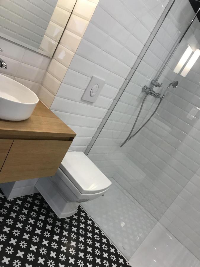 Appartements De Standing - Panate コルテ エクステリア 写真