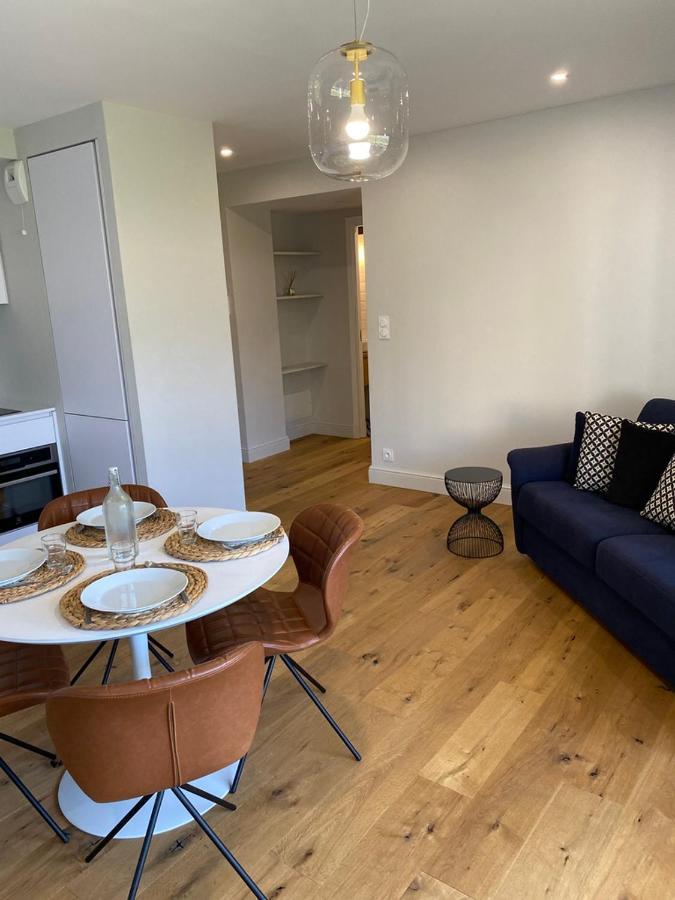 Appartements De Standing - Panate コルテ エクステリア 写真