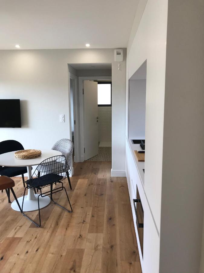 Appartements De Standing - Panate コルテ エクステリア 写真