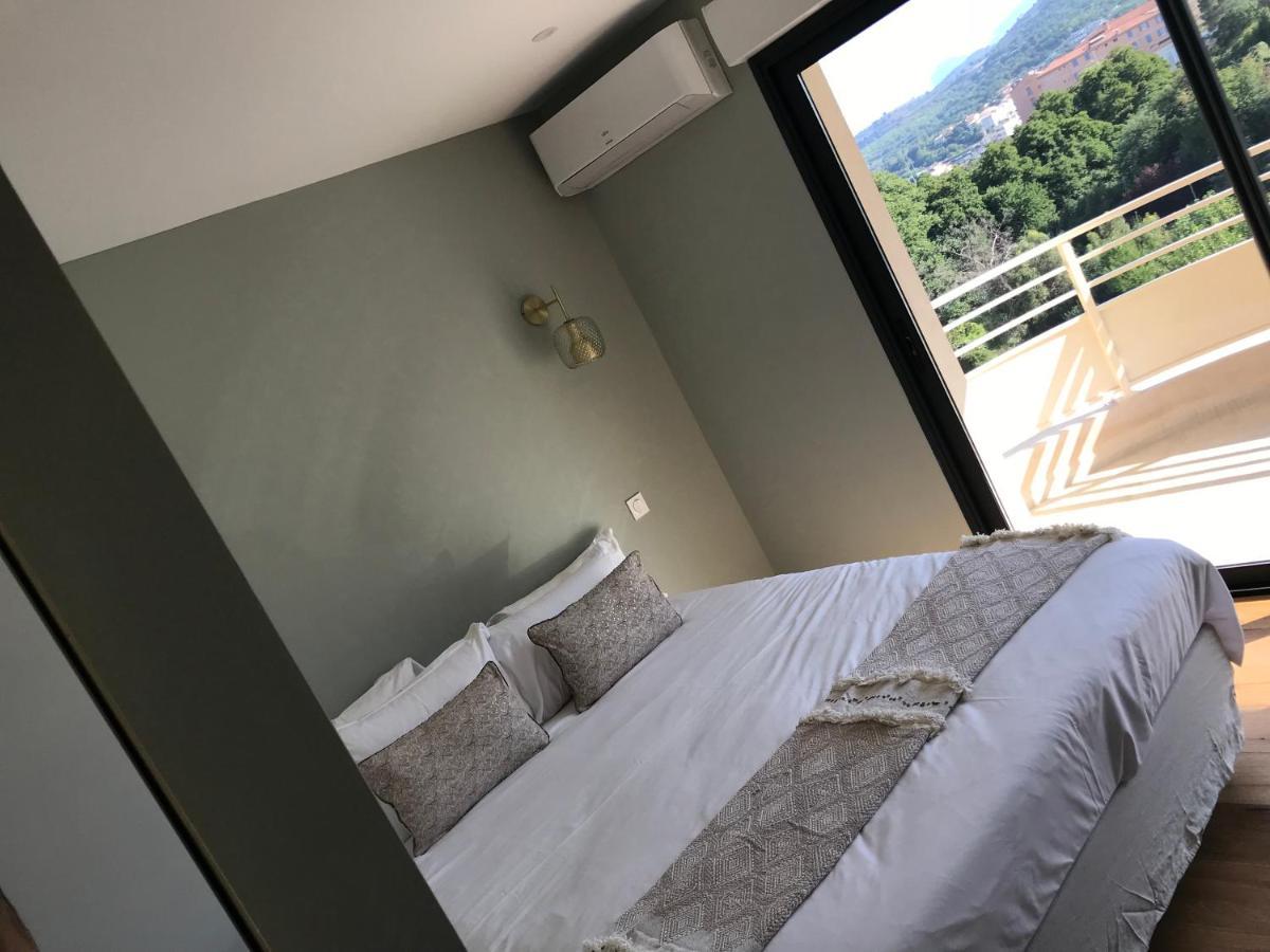 Appartements De Standing - Panate コルテ エクステリア 写真