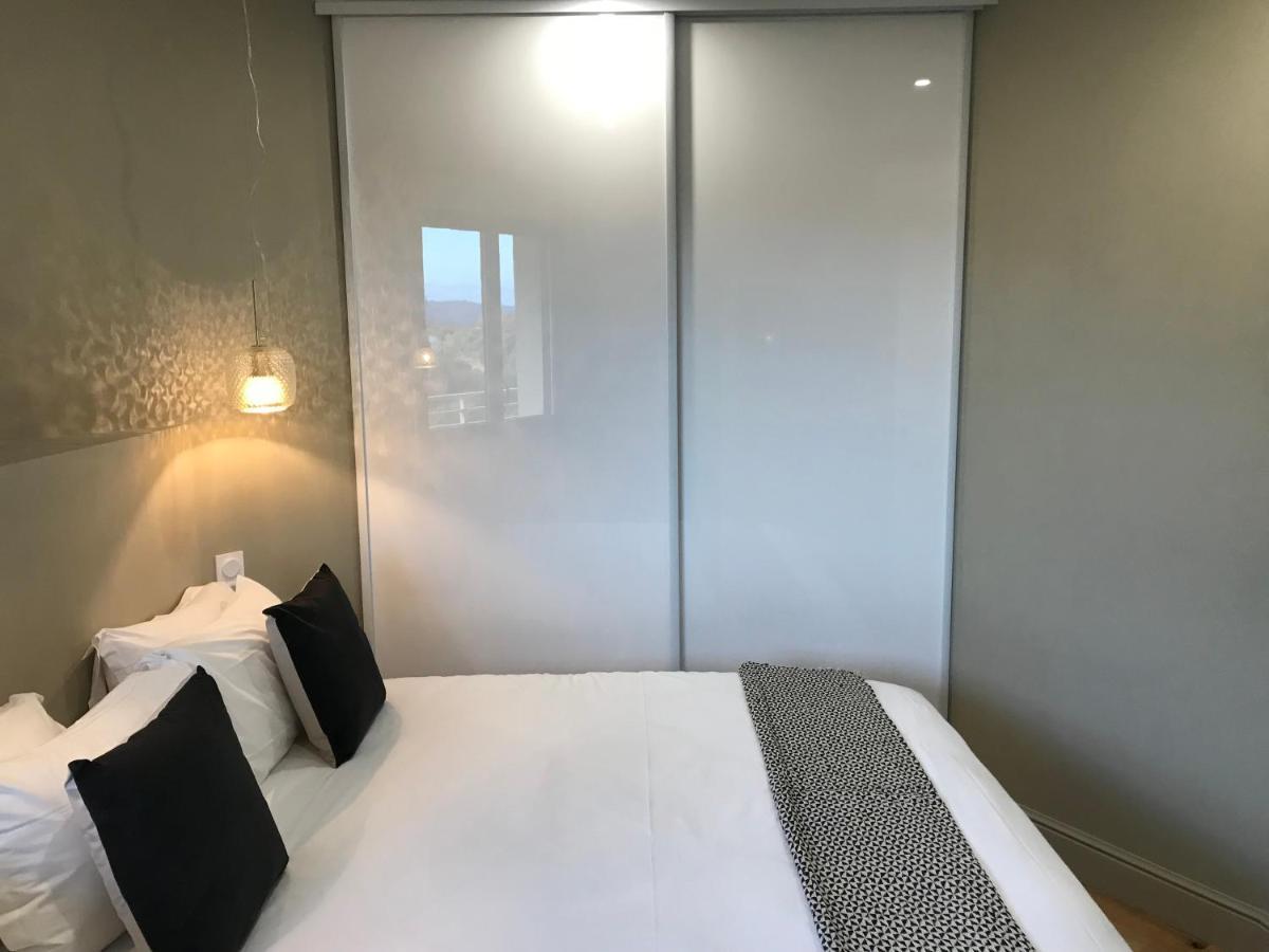 Appartements De Standing - Panate コルテ エクステリア 写真