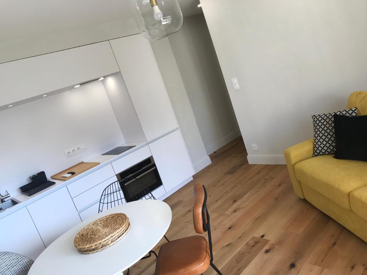 Appartements De Standing - Panate コルテ エクステリア 写真