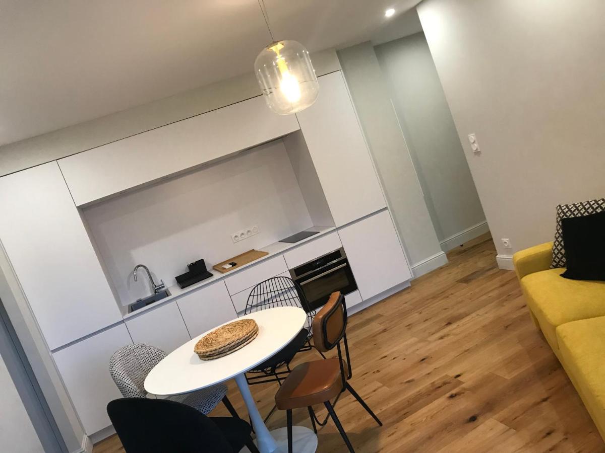 Appartements De Standing - Panate コルテ エクステリア 写真