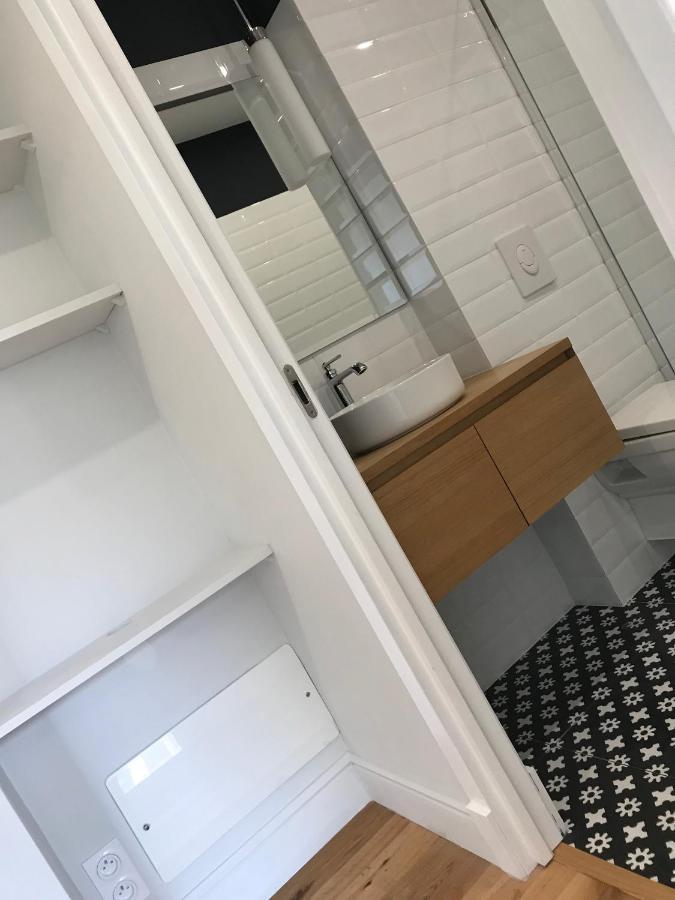 Appartements De Standing - Panate コルテ エクステリア 写真