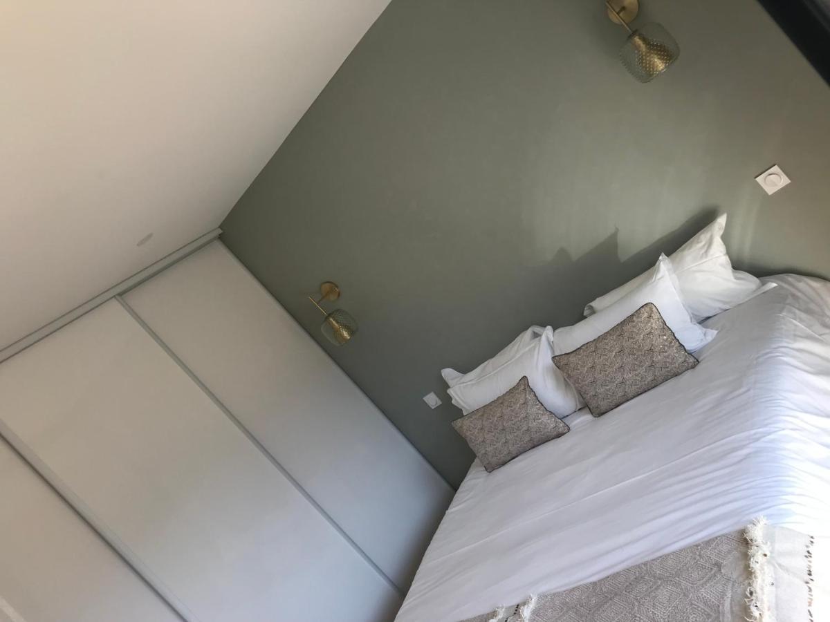 Appartements De Standing - Panate コルテ エクステリア 写真