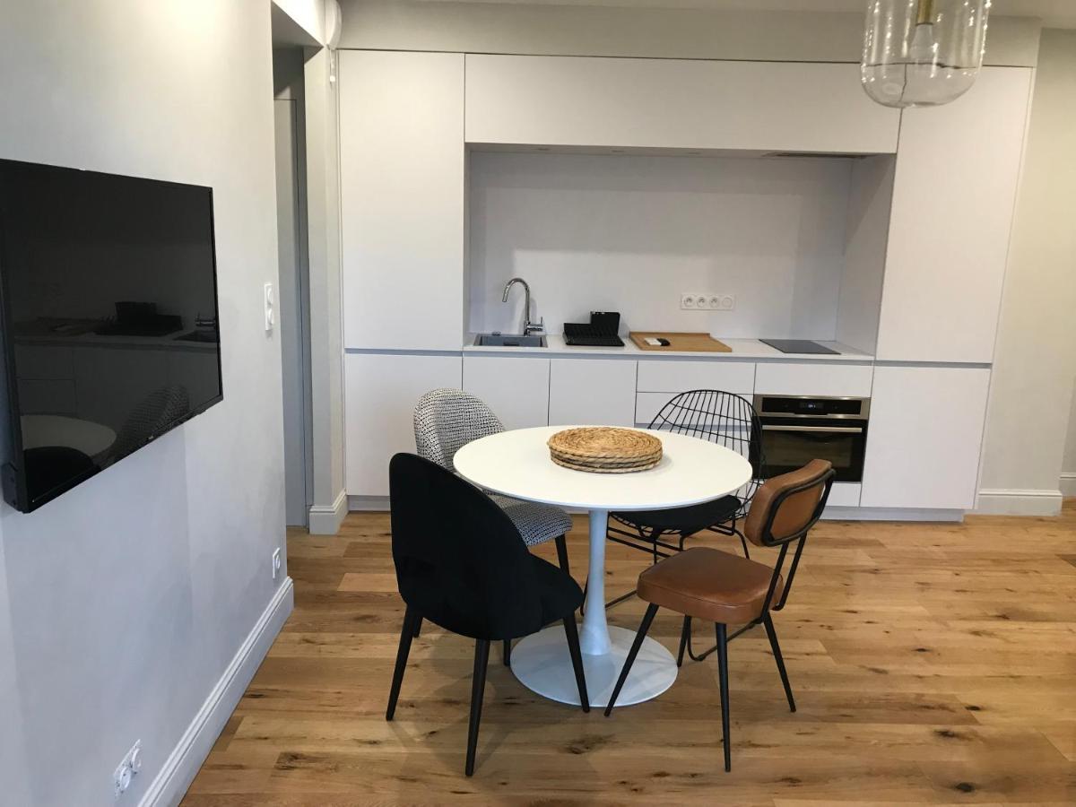 Appartements De Standing - Panate コルテ エクステリア 写真