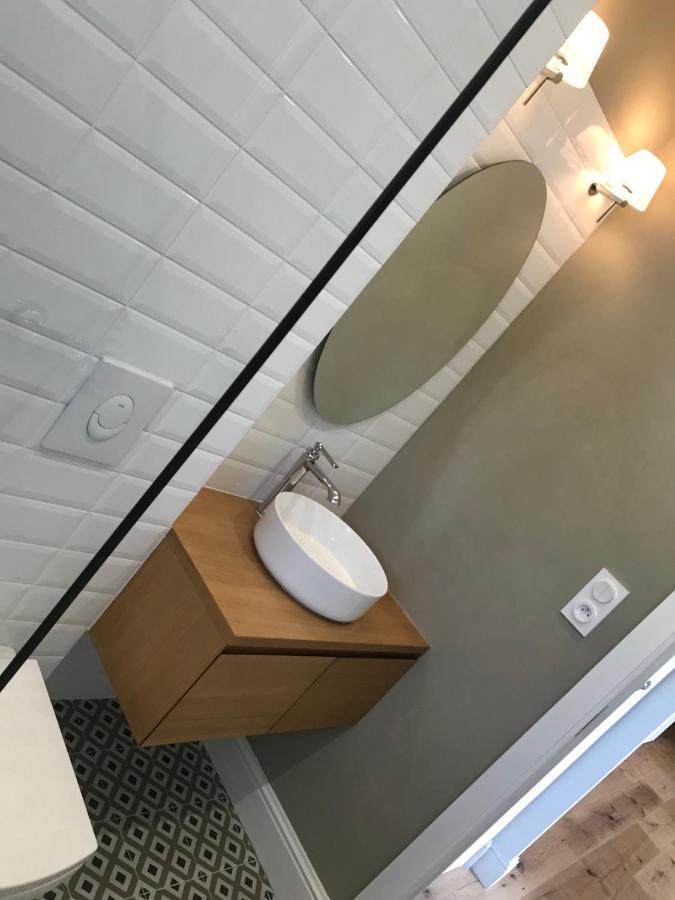 Appartements De Standing - Panate コルテ エクステリア 写真