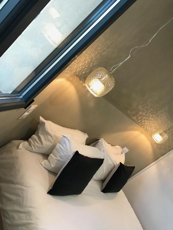 Appartements De Standing - Panate コルテ エクステリア 写真