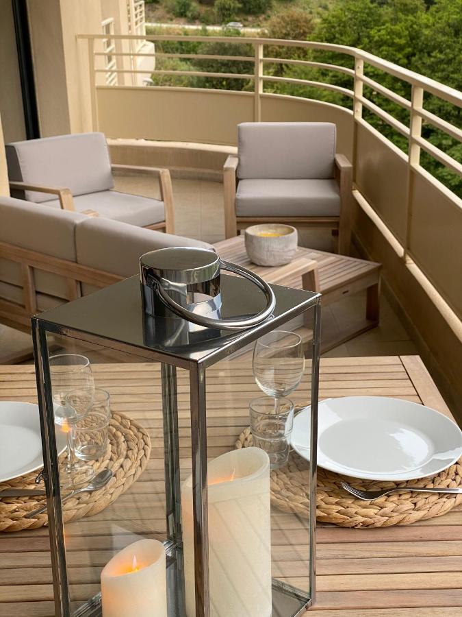 Appartements De Standing - Panate コルテ エクステリア 写真