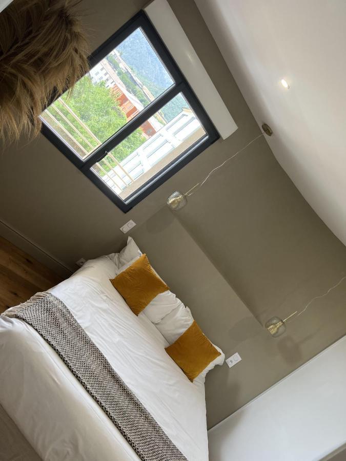 Appartements De Standing - Panate コルテ エクステリア 写真