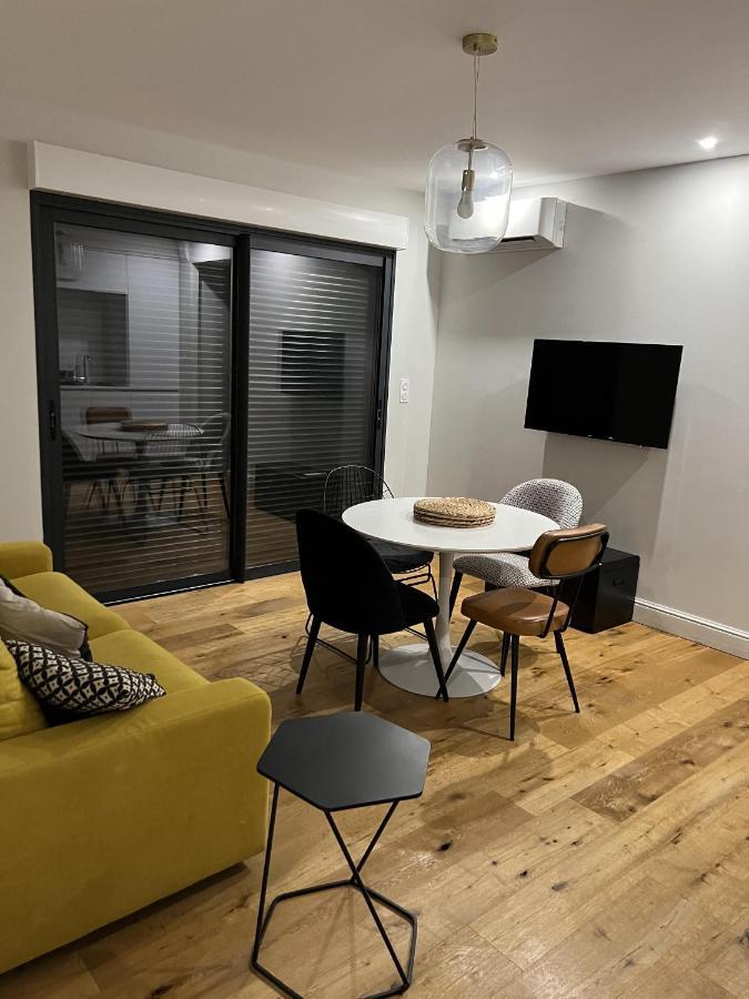 Appartements De Standing - Panate コルテ エクステリア 写真
