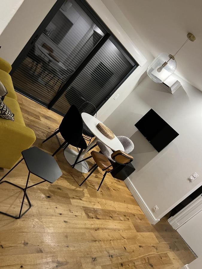 Appartements De Standing - Panate コルテ エクステリア 写真
